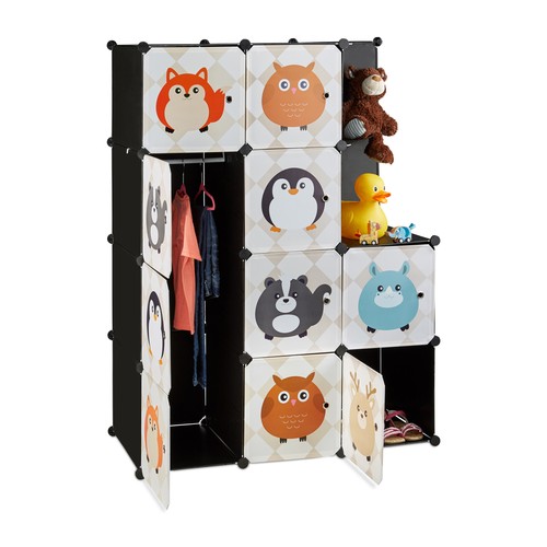 Boltless shelving unit - shelving,