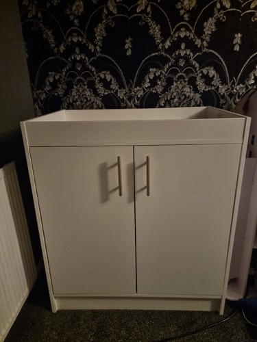 Nursery furniture piece set - nursery,