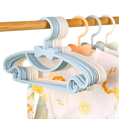 5pcs baby clothes - 5pcs, hangers