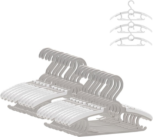Adjustable plastic baby - plastic,