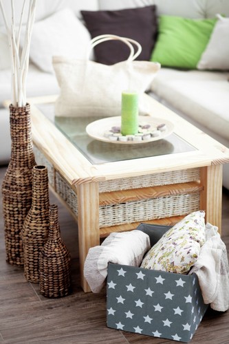 Nursery room storage - nursery,