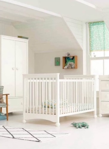 Brand new nursery furniture - brand,
