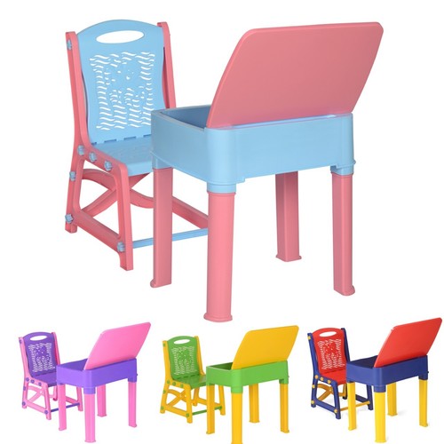 Children chair and - and, set