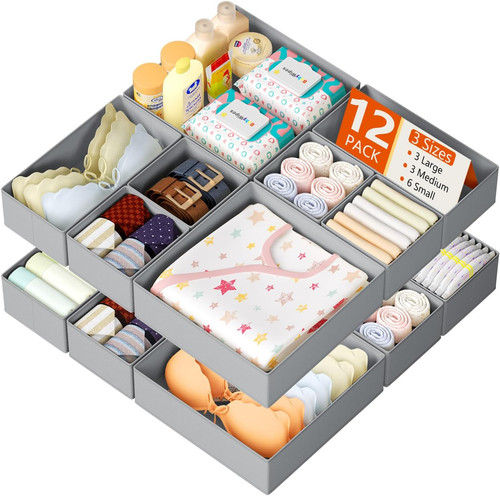 Pack fabric drawer - fabric,