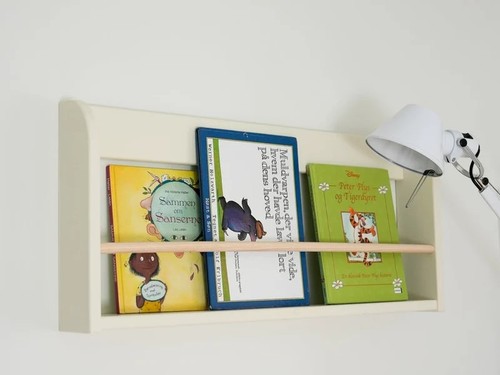 Bookshelf for kids - for, and