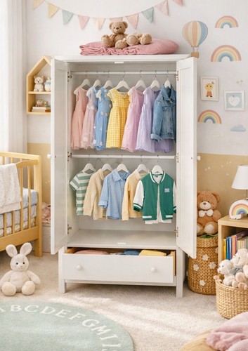 John lewis nursery - lewis,