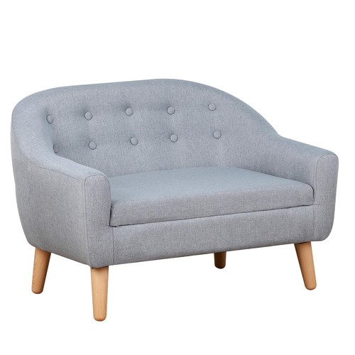 Homcom kids sofa children - kids,