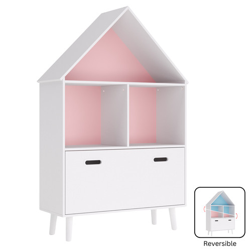 Kids house shaped - kids,