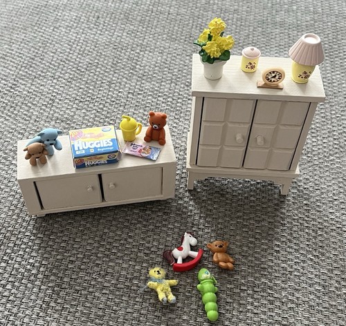 Stunning nursery set - nursery,